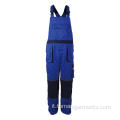 Pantalone invernale blu royal